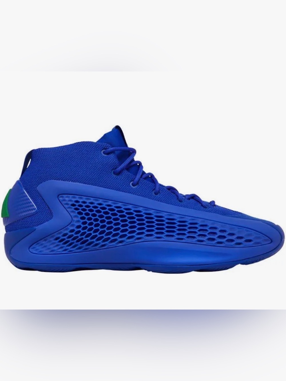 Adidas AE 1 “Velocity Blue”